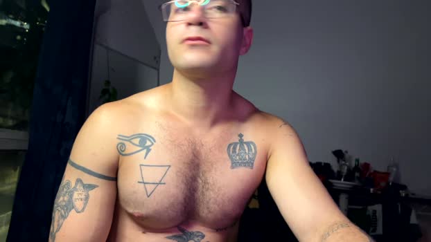 gerson229 handsome Webcam SHOW @ Cam4 01-04-2025