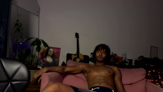 gerson229 beautiful Webcam SHOW @ Cam4 01-04-2025