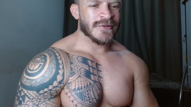 hercules30hot fingers Webcam SHOW @ Cam4 01-04-2025