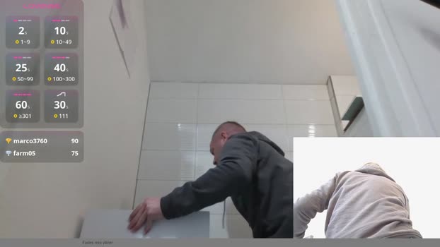 sexybi61 Video Webcam SHOW @ Cam4 01-04-2025