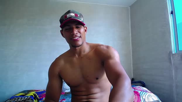 teddyfit_19cm play Webcam SHOW @ Cam4 31-03-2025