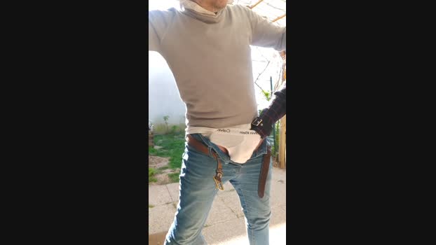 tomsauwer prettyface Webcam SHOW @ Cam4 01-04-2025