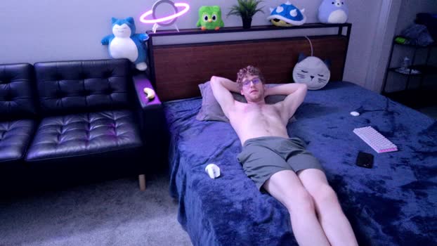 BlueEyedTallGuy Pretty Webcam SHOW @ Cam4 02-04-2025