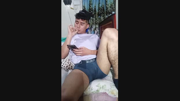 Danyblack1985 sexy Webcam SHOW @ Cam4 01-04-2025