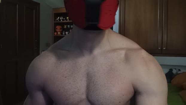 Frabroker naked Webcam SHOW @ Cam4 02-04-2025