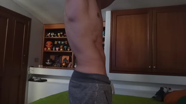 Frabroker squirt Webcam SHOW @ Cam4 02-04-2025