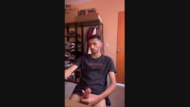 GarotoDoSulRG ass Webcam SHOW @ Cam4 01-04-2025