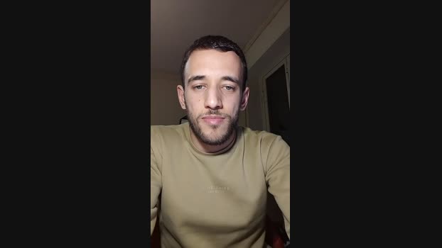 HuGo4K fuckass Webcam SHOW @ Cam4 01-04-2025
