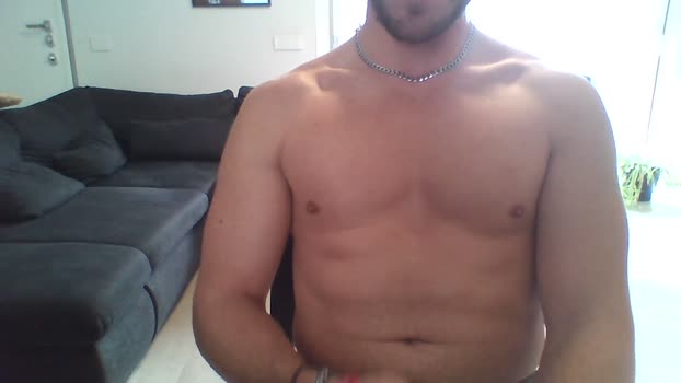 Marstergay bigballs Webcam SHOW @ Cam4 02-04-2025