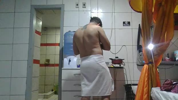 Omiranhaaaa fuckass Webcam SHOW @ Cam4 02-04-2025