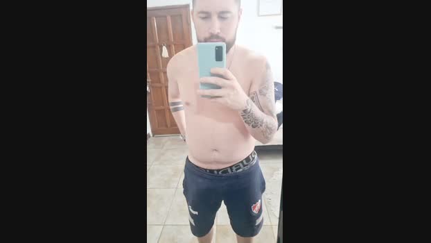 Papionfire big Webcam SHOW @ Cam4 01-04-2025