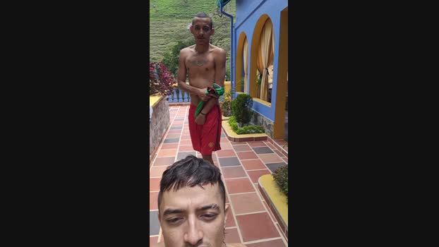 Skinny23cm legs Webcam SHOW @ Cam4 01-04-2025