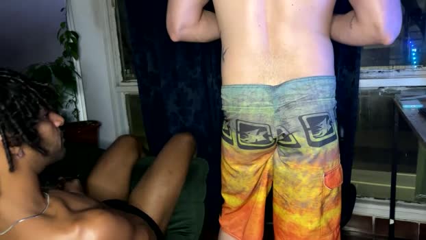 gerson229 show Webcam SHOW @ Cam4 02-04-2025
