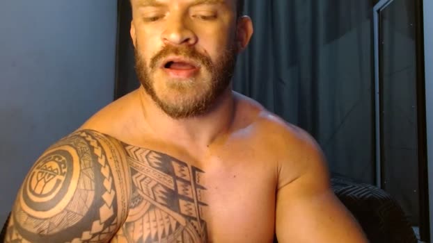 hercules30hot lovense Webcam SHOW @ Cam4 02-04-2025