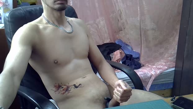 rainpour sexymale Webcam SHOW @ Cam4 02-04-2025