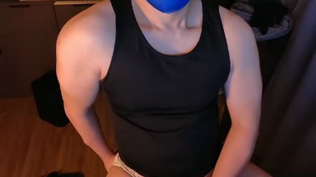 BO2021 hardcore Webcam SHOW @ Cam4 02-04-2025