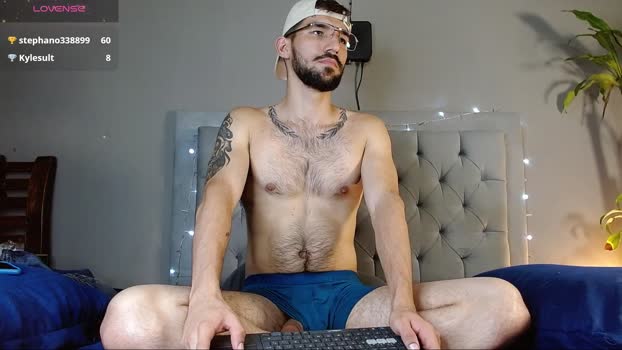 Francockxl bigload Webcam SHOW @ Cam4 02-04-2025