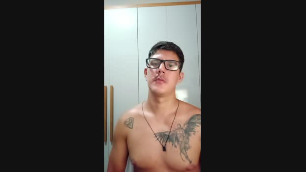 Milk_Br hard Webcam SHOW @ Cam4 03-04-2025
