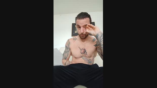 Neotrix33 yummy Webcam SHOW @ Cam4 03-04-2025