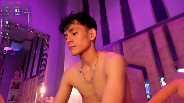 ValentinoMoreti striptease Webcam SHOW @ Cam4 03-04-2025