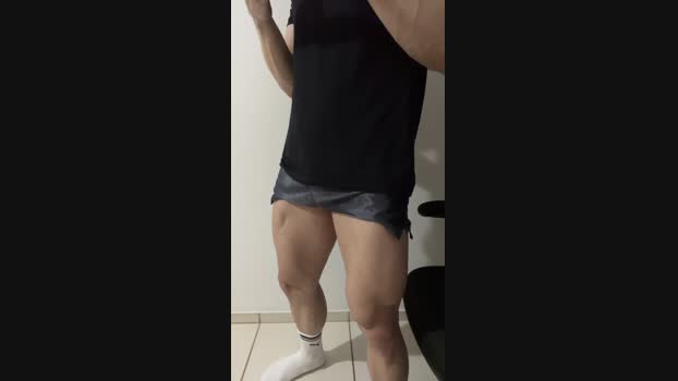 dani_sc Ass Webcam SHOW @ Cam4 03-04-2025