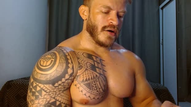 hercules30hot gay Webcam SHOW @ Cam4 02-04-2025