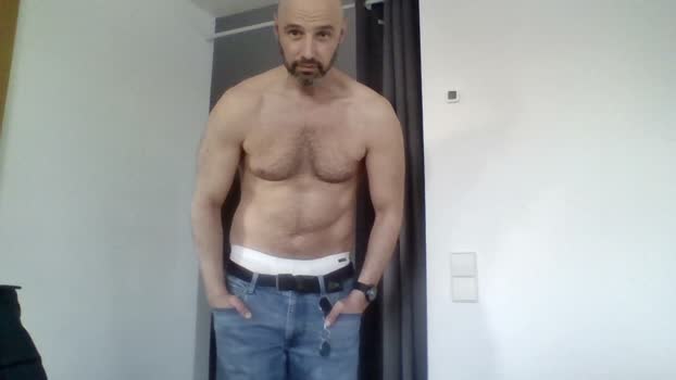 ralfrush hardcore Webcam SHOW @ Cam4 02-04-2025