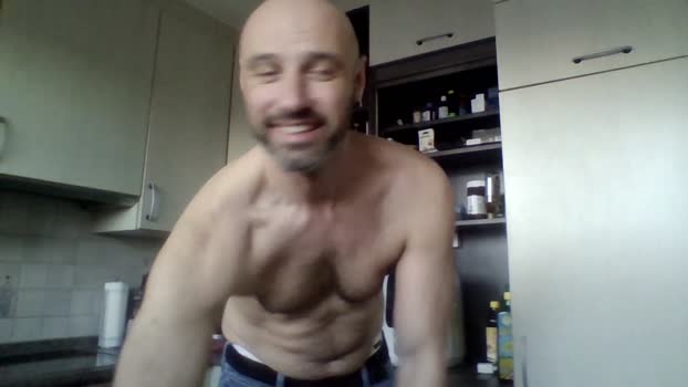 ralfrush lovense Webcam SHOW @ Cam4 02-04-2025