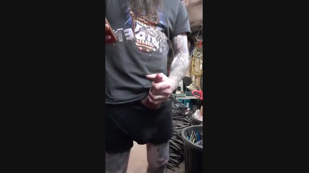 tattoodude85 big Webcam SHOW @ Cam4 02-04-2025