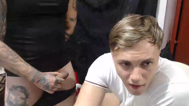 ABRAHAM_ALLISON deepthroat Webcam SHOW @ Cam4 03-04-2025