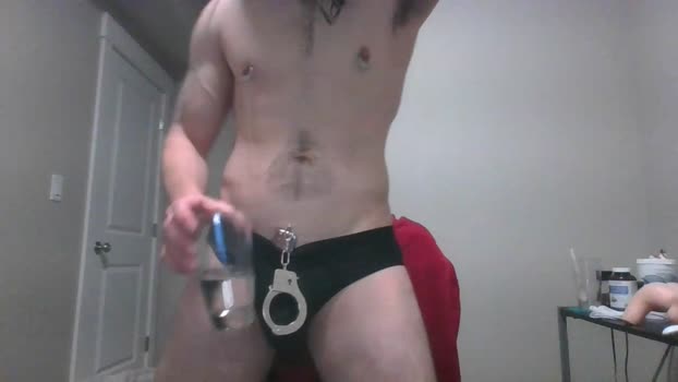Booty_Milker deepthroat Webcam SHOW @ Cam4 03-04-2025