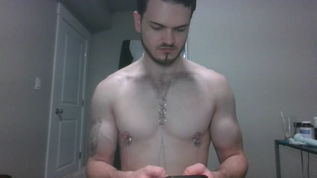 Booty_Milker deepthroat Webcam SHOW @ Cam4 03-04-2025