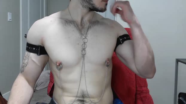 Booty_Milker Naked Webcam SHOW @ Cam4 04-04-2025