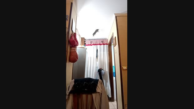 CIOLADURA80 love Webcam SHOW @ Cam4 04-04-2025