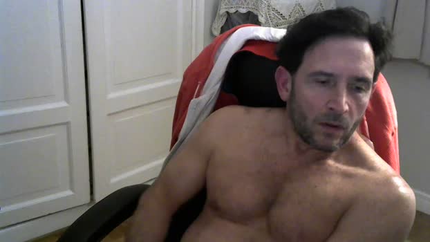 Dodecaedro2 fingering Webcam SHOW @ Cam4 04-04-2025