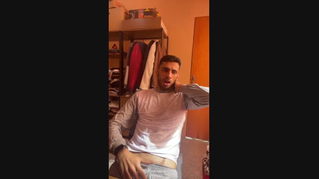 GarotoDoSulRG amateur Webcam SHOW @ Cam4 04-04-2025