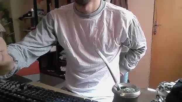 GarotoDoSulRG cute Webcam SHOW @ Cam4 04-04-2025