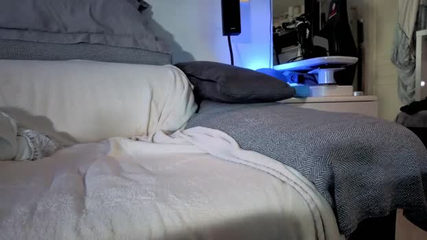 HuGo4K skinny Webcam SHOW @ Cam4 04-04-2025