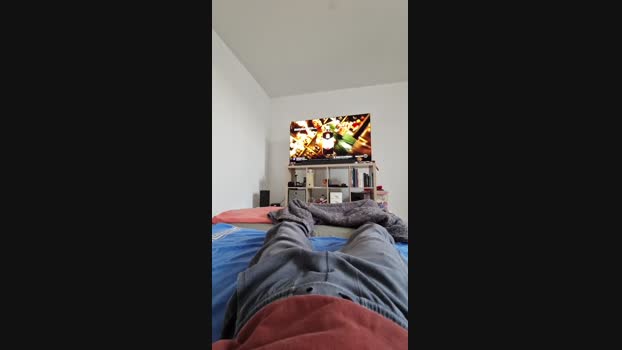 MagicRatio_show ass Webcam SHOW @ Cam4 04-04-2025