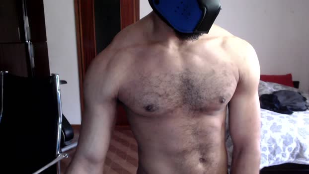 Mikesfyres Porn Webcam SHOW @ Cam4 04-04-2025