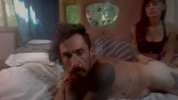 Notantabu hardcore Webcam SHOW @ Cam4 03-04-2025