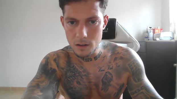 SexiDos yummy Webcam SHOW @ Cam4 04-04-2025