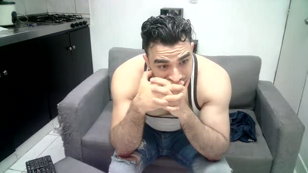 deuxes oral Webcam SHOW @ Cam4 04-04-2025