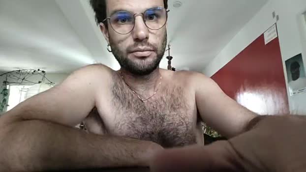 frenchyhothairy hard Webcam SHOW @ Cam4 04-04-2025