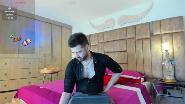 petterandwilly bigcock Webcam SHOW @ Cam4 03-04-2025