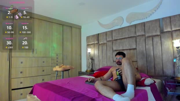 petterandwilly suckshow Webcam SHOW @ Cam4 03-04-2025