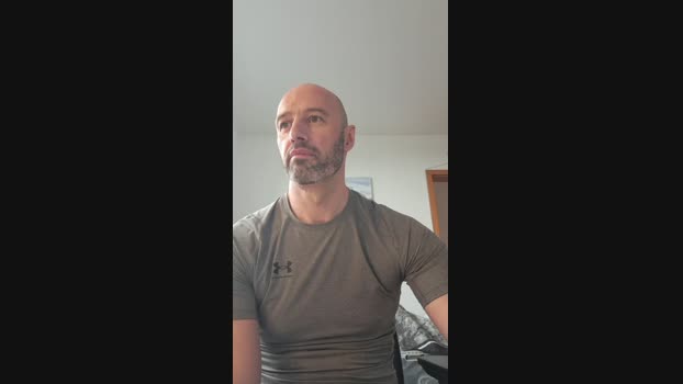 ralfrush bigtoys Webcam SHOW @ Cam4 04-04-2025