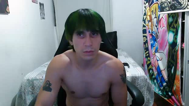 shacoklown