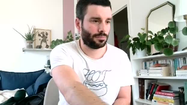 simonxtem legs Webcam SHOW @ Cam4 04-04-2025