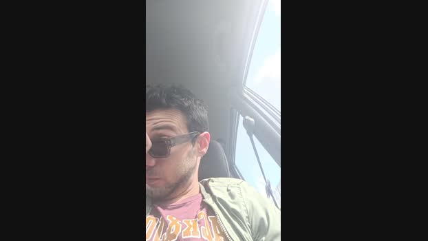 Cristiam3 show Webcam SHOW @ Cam4 05-04-2025